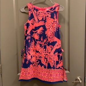 Lily Pulitzer Romper Dress